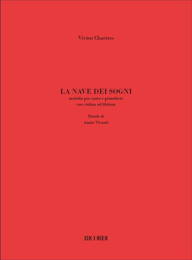 La nave dei sogni